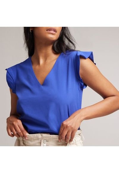 Blusas dafiti mujer new arrivals