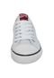 Tênis Basket Basic Leather Branco - Marca Coca Cola Shoes