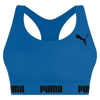 Top Puma Nadador Sem Costura Feminino