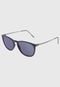 Óculos de Sol HB Tanami Azul-Marinho - Marca HB