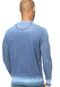 Suéter Reserva Azul - Marca Reserva