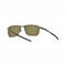 Óculos De Sol Oakley Retangular Performance Ejector Polarizado  - 0OO4142 - Marca Oakley