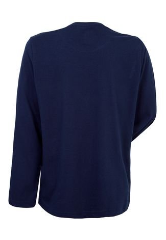 Camiseta PlayStation Azul