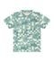 Camisa Juvenil Masculina Quadriculada Minty Verde - Marca MINTY