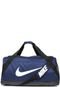 Bolsa Nike Brasilia xl Duff Azul-Marinho - Marca Nike