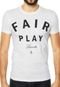 Camiseta Lacoste Fair Play Branca - Marca Lacoste