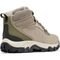 Bota Columbia Newton Ridge Plus II Waterprof Cinza Masculino - Marca Columbia