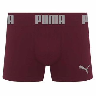 Kit 6 Cuecas Puma Boxer Sem Costura - Compre Agora