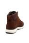 Bota Couro Timberland Bota killington Chukka Potting Soil Nubu Marrom - Marca Timberland