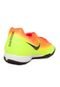 Chuteira Nike Magista Onda TF Amarelo - Marca Nike