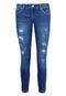 Calça Jeans Guess Skinny Woman Azul - Marca Guess