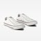 Chuck Taylor All Star Branco Branco - Marca Converse