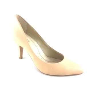 Scarpin Confort TopGrife by Valentina Nude