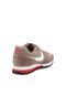 Tênis Nike Sportswear Md Runner 2 Bege - Marca Nike Sportswear