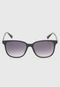 Óculos de Sol Mr Kitsch Verniz Preto - Marca MR. KITSCH