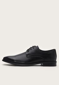Zapato Formal Negro KENNETH COLE Tate 2.0 Dress Lace