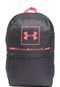 Mochila Under Armour Project 5 Backpack Cinza/Rosa - Marca Under Armour