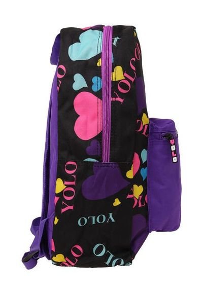 Morral deals velez morado