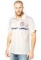 Camisa Polo Fatal East Off-White - Marca Fatal Surf