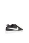 Tênis Nike Sportswear Court Royale Wmns Branco/Preto - Marca Nike Sportswear