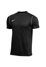 Camiseta Nike Dri-fit De Fútbol-Negro