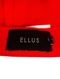 Boné Ellus Masculino Metal Logo Vermelho - Marca Ellus