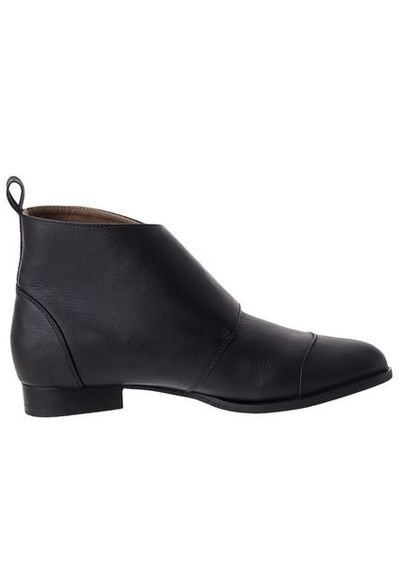 Botines tannino outlet