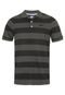 Camisa Polo Nike Sportswear Matchup Stripe Cinza - Marca Nike Sportswear