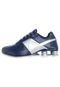 Tênis Nike Sportswear Shox Deliver Azul - Marca Nike