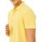 Camisa Polo Colcci Bordado OU23 Amarelo Masculino - Marca Colcci