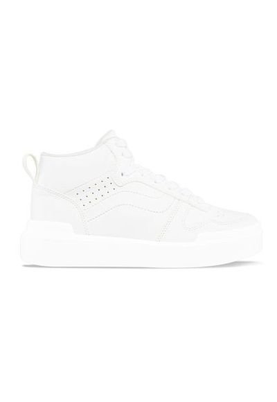 Tenis Madona Blanco Para Mujer Croydon Compra Ahora Dafiti
