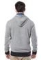 Blusa Oakley C-Block Sweater Cinza - Marca Oakley