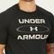 Camiseta Under Armour Tech 2.0 WM Graphic Preta - Marca Under Armour