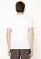 Camiseta Asics Core III Branca - Marca Asics