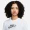 Camiseta Nike Sportswear Slim Feminina - Marca Nike