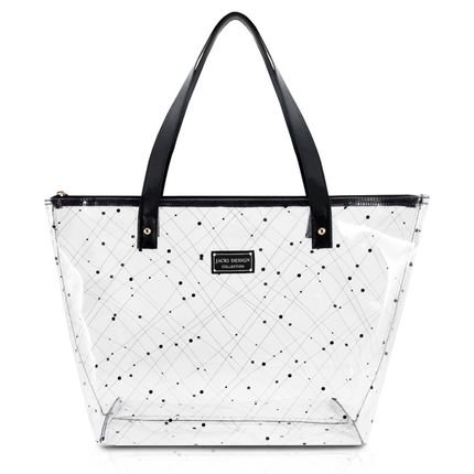 Bolsa Shopper GLOW Jacki Design - Marca Jacki Design