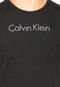 Camiseta Calvin Klein Performance Athletic Lo Preta - Marca Calvin Klein Performance