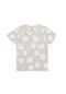 Camiseta Infantil Menino em Malha Estampada - Marca Alakazoo