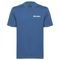 Camiseta Element Blazin Chest Color SM25 Masculina Azul - Marca Element