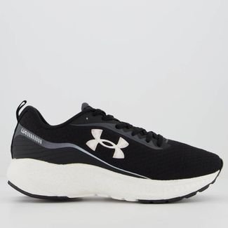 Tênis Under Armour Charged Wing SE Preto