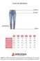 Calça Jeans Skinny Feminina Elastano Cintura Alta Anticorpus - Marca Anticorpus JeansWear