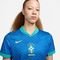 Camisa Nike Brasil II 2024/25 Torcedora Pro Feminina - Marca Nike
