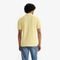 Camisa Polo Levi's® Slim Housemark Amarela Manga Curta - Marca Levis