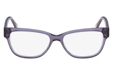 Óculos de Grau Marchon NYC M-Bristol 515 /53 Violeta - Marca Marchon NYC