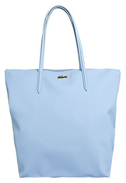 Bolsa Lacoste Urban Azul - Marca Lacoste