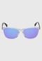 Óculos de Sol Oakley Frogskins Incolor/Roxo - Marca Oakley