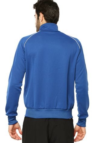 Blusão Puma Icon Ka Track Jacket Azul