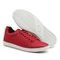 Sapatenis masculino casual dmais calçados Vermelho - Marca GB