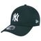 Boné New Era 39thirty New York Yankees Verde - Marca New Era