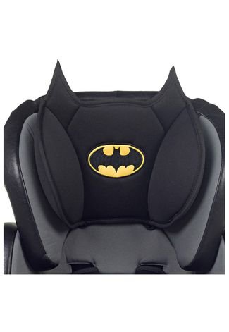 Cadeira Para Auto 9 A 36 Kg Batman Dark Knight Maxi Baby Preto